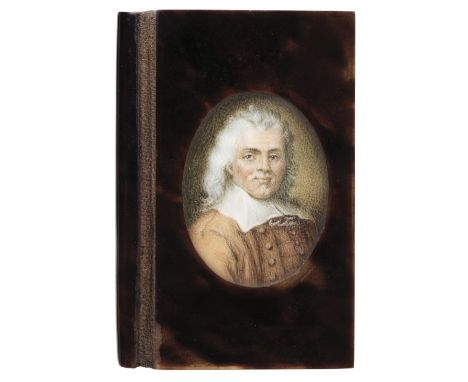 Walton (Izaak &amp; Charles Cotton). The Complete Angler, London: William Pickering, 1825, engraved frontispiece and addition