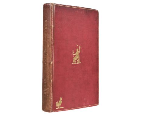Binding - [Matthewman, John]. Considerations of the Present State of the Controversy between the Protestants and Papists of G