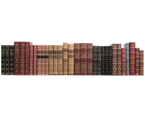 [Barham, Richard Harris, 'Thomas Ingoldsby']. The Ingoldsby Legends or Mirth and Marvels, series 1-3, 1st edition (volumes 1 