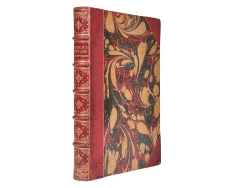 Dugdale (Sir William). The Life, Diary, and Correspondance of Sir William Dugdale, Knight, sometime Garter Principal King of 