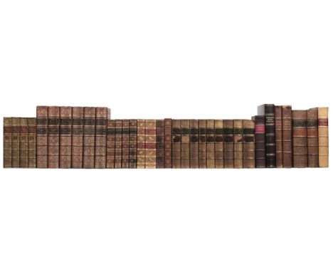 Burton (Thomas). Diary of Thomas Esq. Member in the Parliaments of Oliver and Richard Cromwell, from 1656 to 1659: now first 