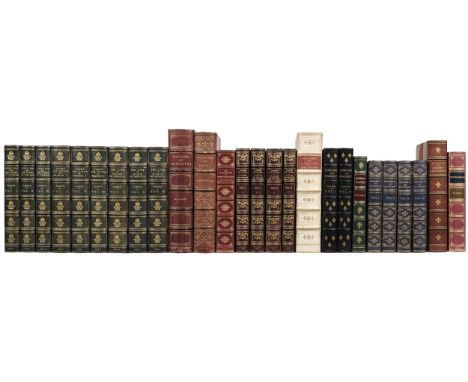 Pardoe (Julia). Louis the Fourteenth and the Court of France in the seventeenth century, 3 volumes, 2nd edition, The Court an