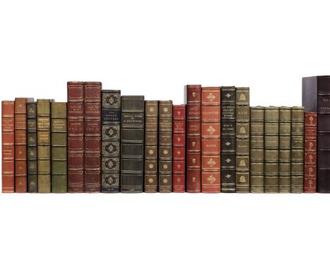 Dickinson (G. Lowes). A Modern Symposium, London: George Allen &amp; Unwin, 1930, half-title, two leaves of publisher's adver