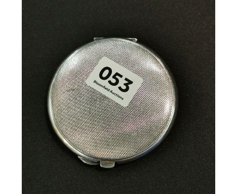 ART DECO COMPACT