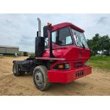 2016 Ottawa Yard Spotter Truck - Cummins Diesel, Allison Auto, Hydraulic Air Fifth Wheel, 33,000 ...
