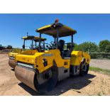 2014 Dynapac CC4200