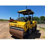 2014 Dynapac CC4200