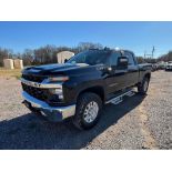 2021 Chevrolet Silverado Pickup Truck