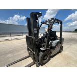 Nissan 5k Forklift