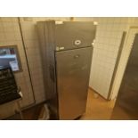 Foster Tall Fridge