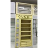 Gucci Recess Display Piece