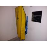 Evac Chair