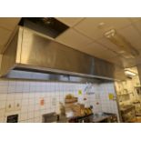 Extraction Hood