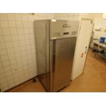 Williams Tall Fridge