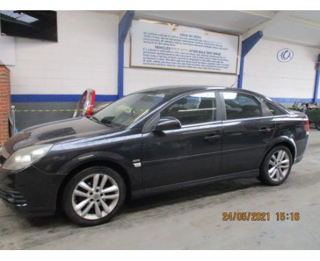 Make &amp; Model: Vauxhall Vectra SRIDate of Reg: MM55 UXFColour: Blackcc: 2198MoT: 27-01-2022Fuel Type: DIESELMileage: 96kTr