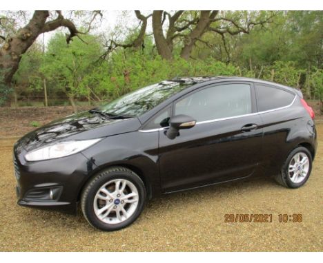 Make &amp; Model: Ford Fiesta ZetecDate of Reg: AP14 KMAColour: Blackcc: 1242MoT: 05-07-2021Fuel Type: PETROLMileage: 93kTran