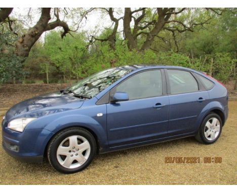 Make &amp; Model: Ford Focus Style DieselDate of Reg: NJ08 YWVColour: Bluecc: 1753MoT: 02-04-2022Fuel Type: DIESELMileage: 10