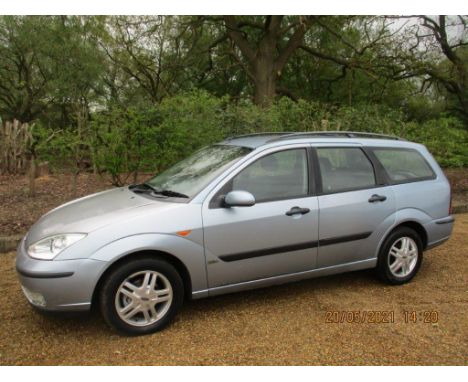 Make &amp; Model: Ford Focus Zetec TDCIDate of Reg: RF54 DYPColour: Bluecc: 1753MoT: 21-07-2021Fuel Type: DIESELMileage: 120k