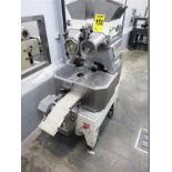 Rheon encrustation machine, mod. Cornucopia KN100, ser. no. 007, 220V