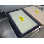 rubber counter-top matts