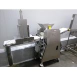 Usinage MCP sheeter, mod. Laminoir, ser. no. MCP 011 203