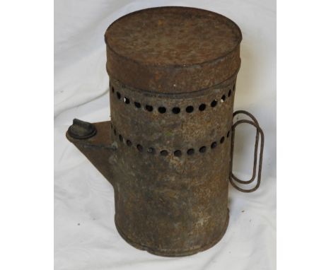 ROAD WORKERS LAMP/HEATER  