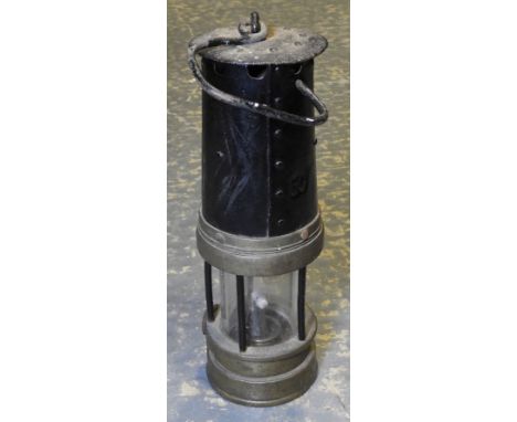 MINERS LAMP 50  