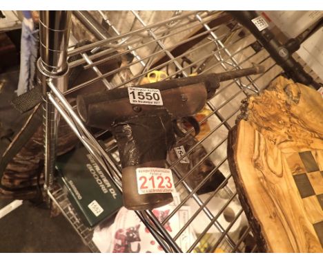 Vintage style air pistol CONDITION REPORT: POSTAGE: There are International restrictions on the shipment of this item. If you