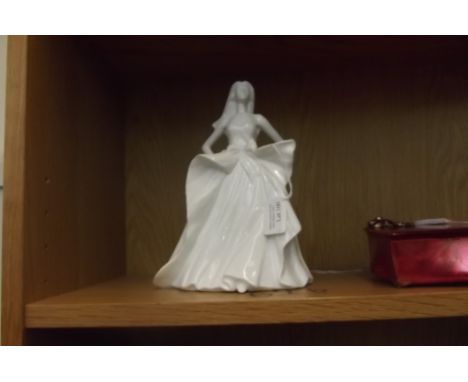 Ceramic figure