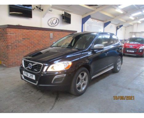 Make &amp; Model: Volvo V50 SE Edition DriveDate of Reg: GF61 LBYColour: Bluecc: 1560MoT: 18-09-2021Fuel Type: DIESELMileage: