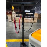 V-Force Multi-Volt Forklift Battery Charger, Model FS-3, V-HFM3 Series, 12/18/24/36/40/48 Volt Capac