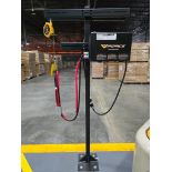 V-Force Multi-Volt Forklift Battery Charger, Model FS-3, V-HFM3 Series, 12/18/24/36/40/48 Volt Capac
