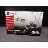 Platform Hand Truck