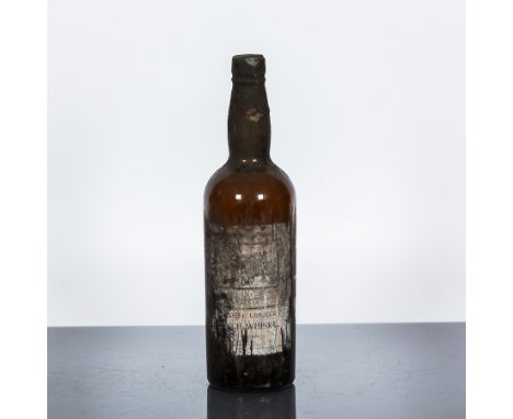 BERRY BROTHERS & RUDD CHOICEST LIQUEUR SCOTCH WHISKY
Scotch Whisky 'Of Great Age'. Full bottle size, no capacity stated, 70° 