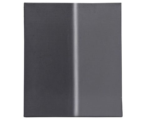 Gerhard Richter     1932 Dresden - lebt und arbeitet in Köln Abstraktes Bild. 1990. Öl auf Leinwand.  Verso signiert, datiert