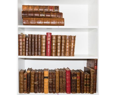 Nicolson (William) The English historical library...Giving A Short View and Character of most of our Historians either in Pri