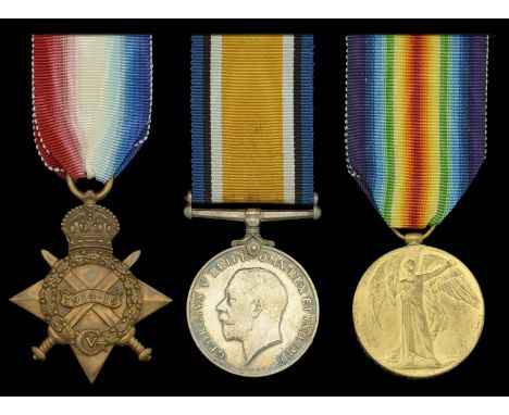 Three: Private W. Booth, Cheshire Regiment, who was killed in action on the Somme on 13 November 1916, on which date the 6th 