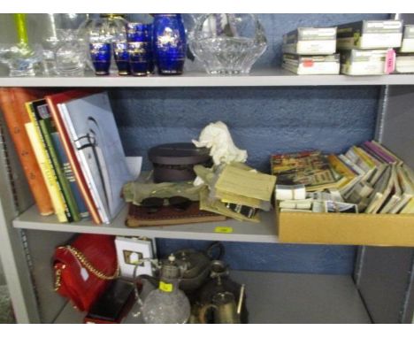 A collection of Brooke Bond tea cards to include 1960s Wings of Speed (mounted) and The Saga of Ships (loose), together with 