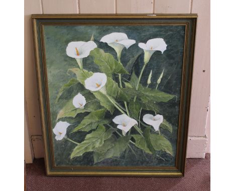 Graeme Salmon two watercolours, Pears type print of mother and children plus other painting and prints