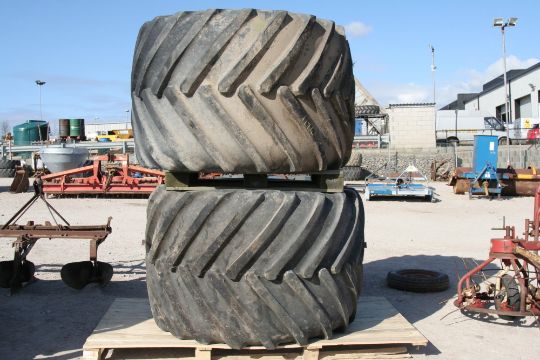 Item 66 X 43 25 Terra Tyres Vat Status Plus 20 Item 66 X 43 25 Terra Tyres Vat Status Plus 20 Ers Fees On This L