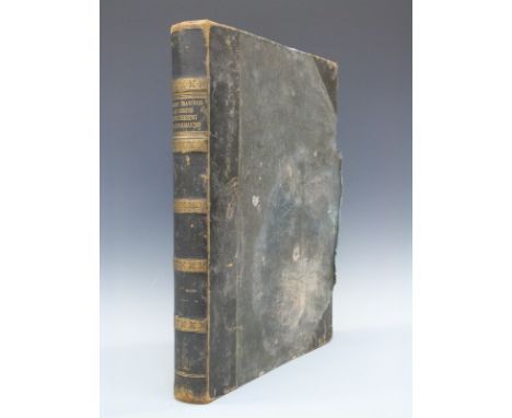 Working Drawings & Designs in Mechanical Engineering & Machine-Making with Essays on Various Subjects, Richly Illustrated wit