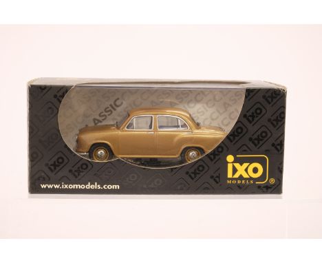 Manufacturer  - Assorted | Description - 6 Assorted Boxed Car Models | Stock Code - N/A | Notes - | Scale - N/A | Certificate