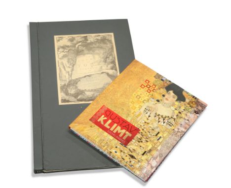 JEFFERYS (THOMAS), THE COUNTY OF YORK SURVEY'D IN..., re-print, pub. Harry Margary, Lympne Castle, Kent; together with BARNES