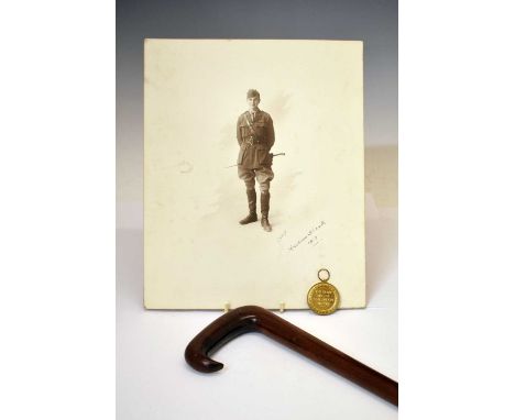 Effects of Lieutenant Austin Slack of the Royal Air Force - First World War Victory Medal (LIEUT. A. SLACK. R.A.F.), together
