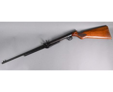 A BSA Light Pattern Standard Air Rifle, no L3691