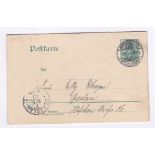 Lot 601 Image