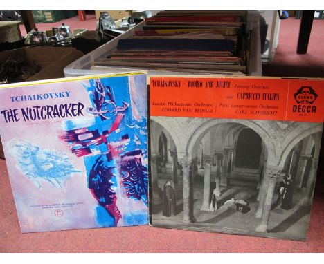 A Large Quantity of LPs, spanning the genres and years, artists include Focus, Status Quo, Michael Jackson, Whitesnake, Bryan