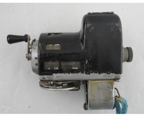 Ticket Issue Machines Ltd Cirencester, a ticket issuing machine