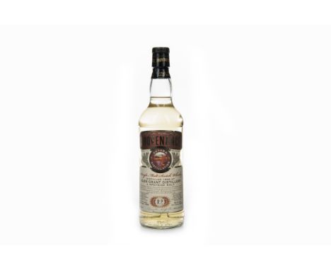 GLEN GRANT 1998 PROVENANCE AGED 12 YEARS Single Malt Scotch Whisky Distilled Autumn 1998, bottled Autumn 2010. 700ml, 46% vol
