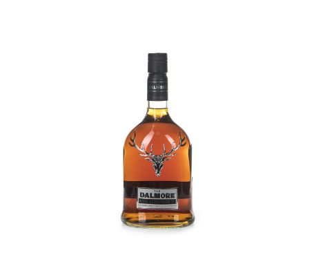 DALMORE KING ALEXANDER III Single Malt Scotch Whisky 70cl, 40% volume.